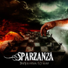 Sparzanza