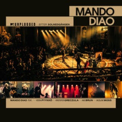 Mando Diao