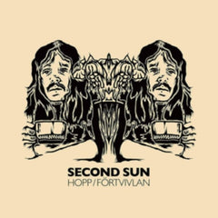 Second Sun
