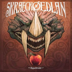 Skraeckoedlan