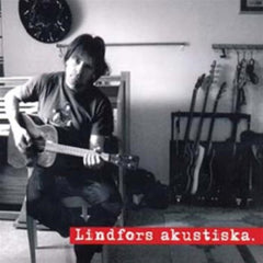 LINDFORS STAFFAN