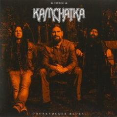 Kamchatka