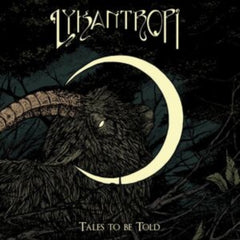 Lykantropi