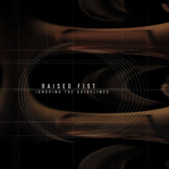 Raised Fist