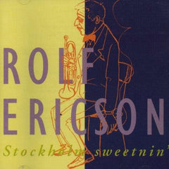 Rolf Ericson