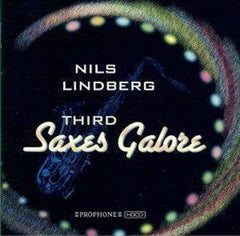 Nils Lindberg