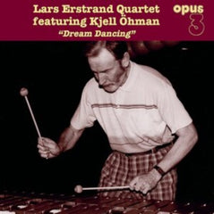Lars Erstrand Quartet