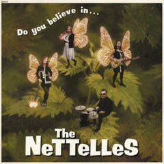 Nettelles
