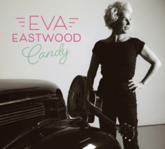 Eva Eastwood