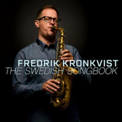 Fredrik Kronqvist
