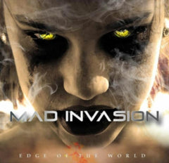 Mad Invasion