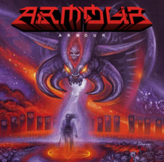 Armour