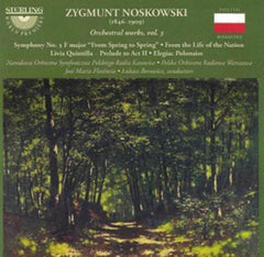 ZYGMUNT NOSKOWSKI