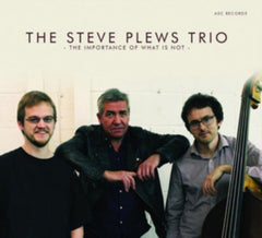 Steve Plews Trio