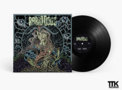 Rabid Dogs
