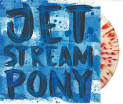 Jetstream Pony