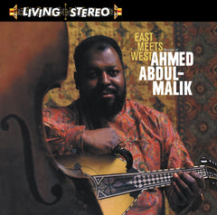 Ahmed Abdul-Malik