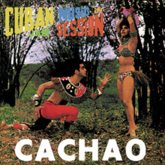 Cachao