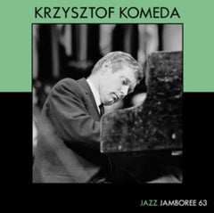 Krzysztof Komeda