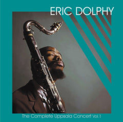 Eric Dolphy