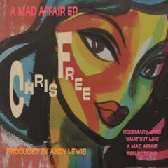 Chris Free