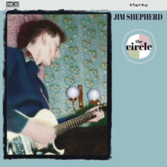 Jim Shepherd