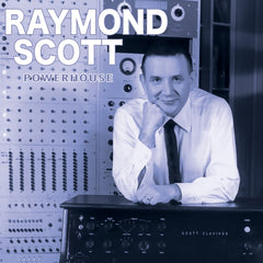 Raymond Scott