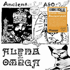 Alpha & Omega