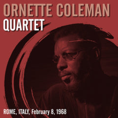 Ornette Coleman Quartet