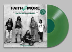 Faith No More