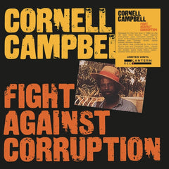 Cornell Campbell