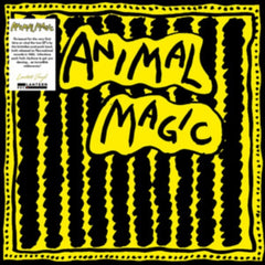 Animal Magic