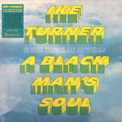 Ike Turner & the Kings of Rhythm