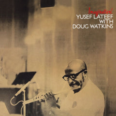 Yusef Lateef & Doug Watkins