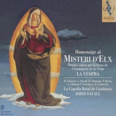 LA CAPELLA REIAL DE CATALUNYA