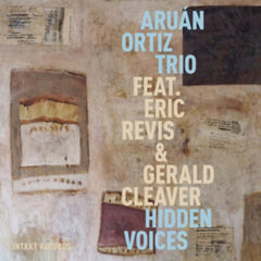 Aruan Ortiz Trio