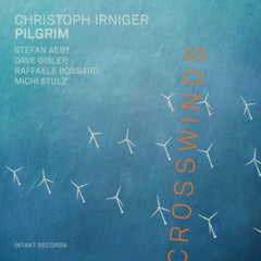 Christoph Irniger Pilgrim