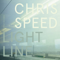 Chris Speed