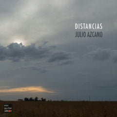 JULIO AZCANO