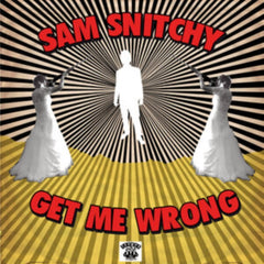 Sam Snitchy