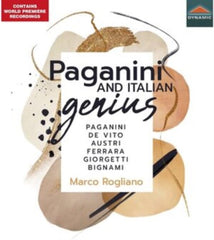MARCO ROGLIANO