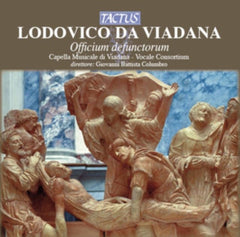 LODOVICO DA VIADANA
