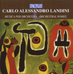 LANDINI CARLO ALESSANDRO