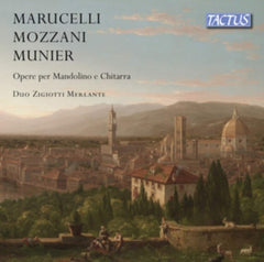ZIGIOTTI / MERLANTE
