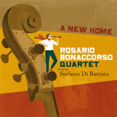 Rosario Bonaccorso Quartet