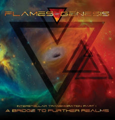 Flames of Genesis
