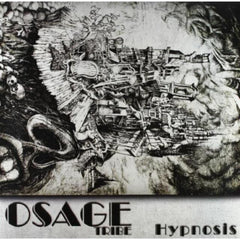 Osage Tribe