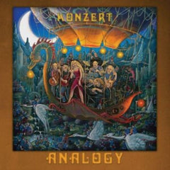 Analogy