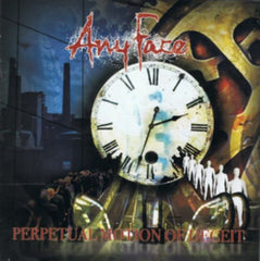 Any Face