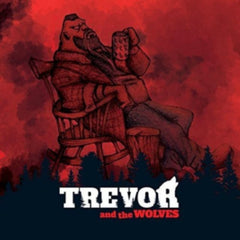 Trevor and the Wolves